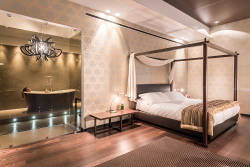 Devero Hotel & Spa, BW Signature Collection