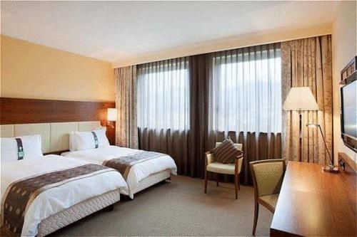 Holiday Inn Salerno-Cava De' Tirreni, an IHG Hotel