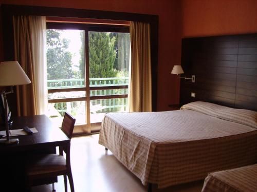 Hotel Diecimare