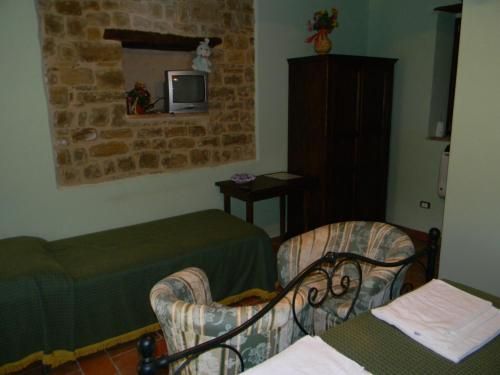 Azienda Agrituristica Colle San Giorgio