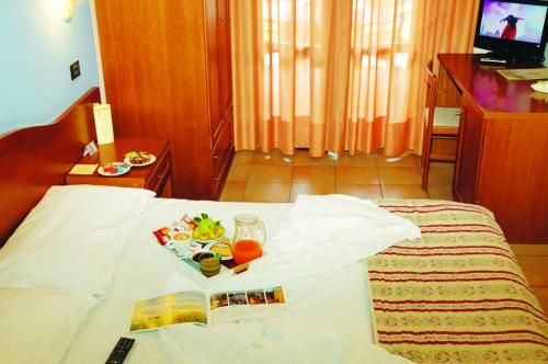 Hotel Duca Della Corgna