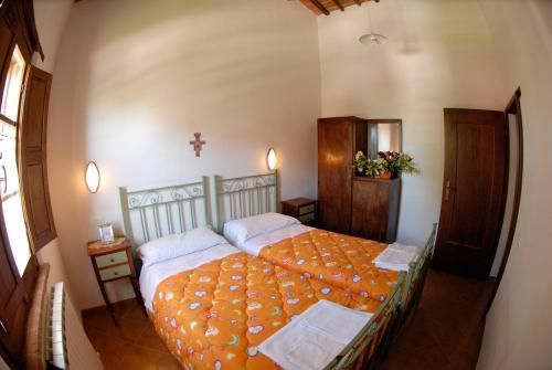 Country House Podere Lacaioli