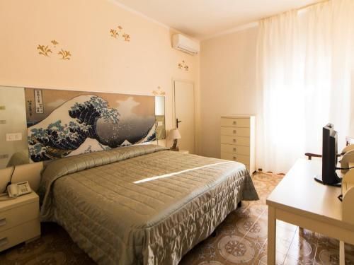 Hotel Atlantico
