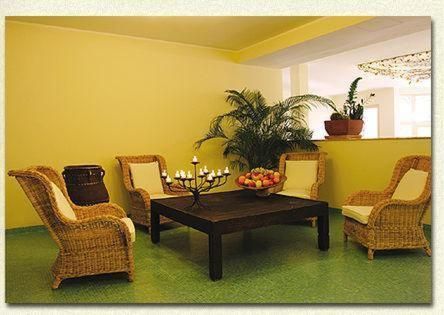 Hotel Atlantico