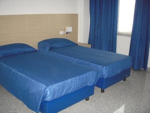 Hotel Santa Giulia