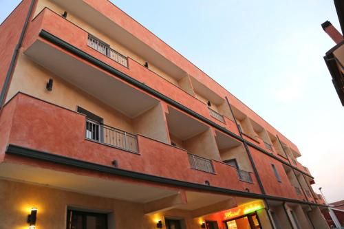 Hotel Residence Ampurias