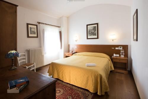 Tenuta Decimo - Villa Dini
