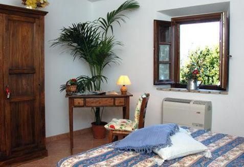Agriturismo Cappellese