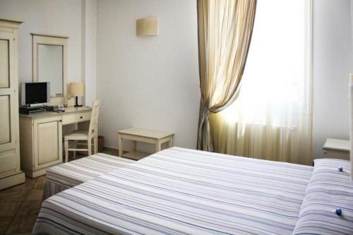 Alla Corte Del Picchio Room & Breakfast