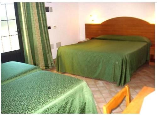Carlo's Hotel