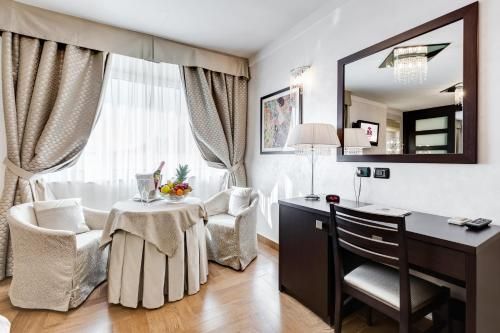 Best Western Hotel Rocca