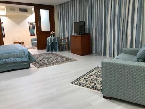 Edra Palace Hotel & Ristorante