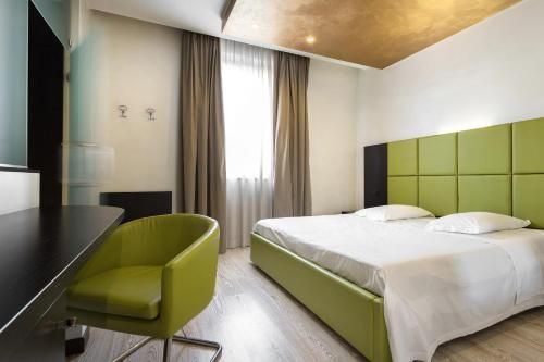 Park Hotel Cassano