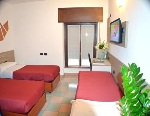 Sempione Hotel Malpensa
