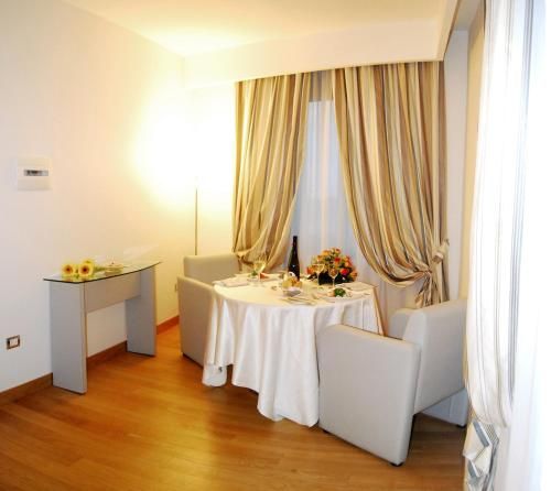 Hotel Royal Caserta