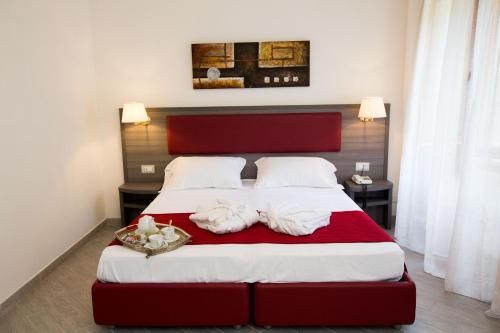 Hotel Roccaporena & La Margherita