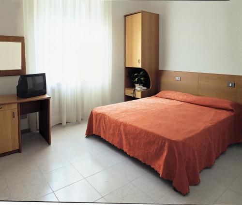 Hotel Roccaporena & La Margherita