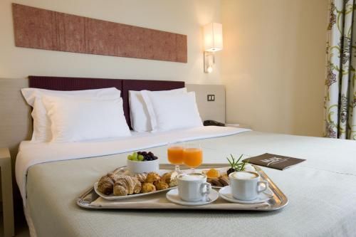 Resort La Mandola