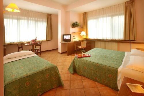 Hotel Capracotta
