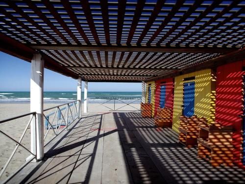 Hotel Poseidonia Mare