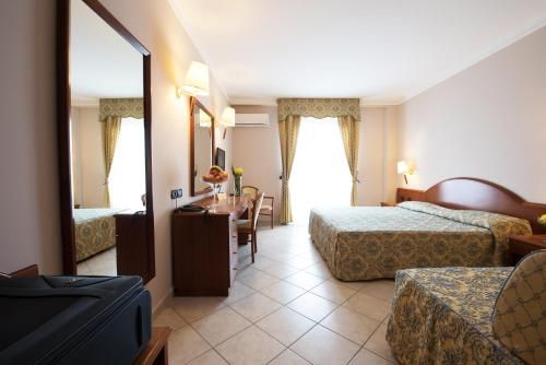 Hotel Le Palme