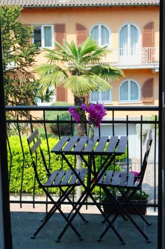 Hotel Elvezia