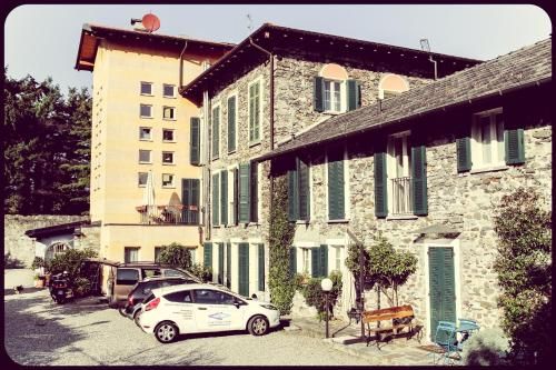 Hotel Antica Stallera