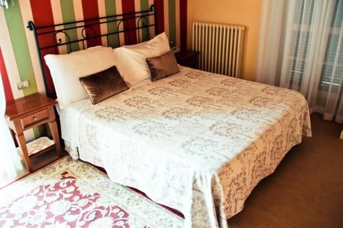 Hotel Antica Stallera