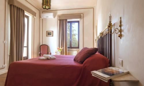 Villa Cornarea