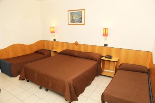 Hotel Meranda