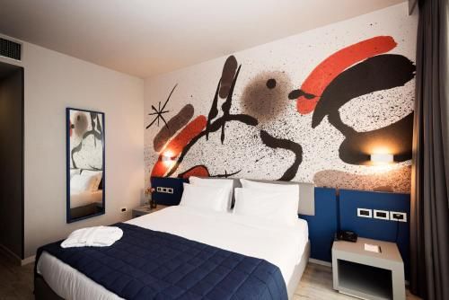 Hotel Miro'