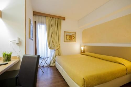 Hotel Delta Florence