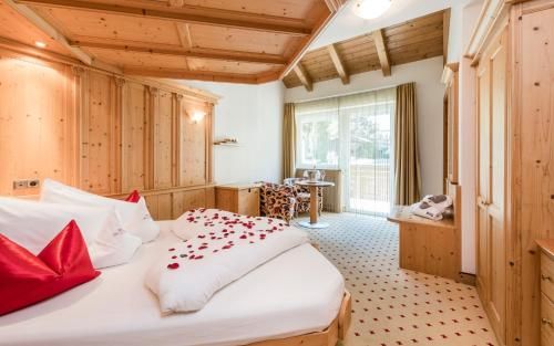 Genusshotel Das Badl - Adults Only