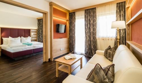 Lake Spa Hotel SEELEITEN