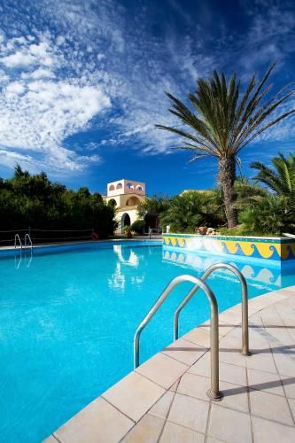 Hotel Luci Del Faro