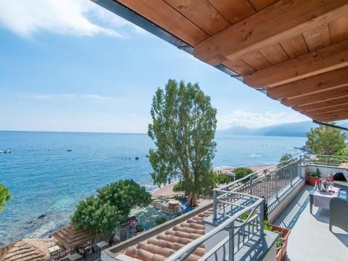 Hotel Ristorante La Conchiglia