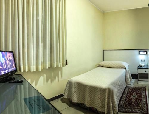 Hotel Quadrifoglio
