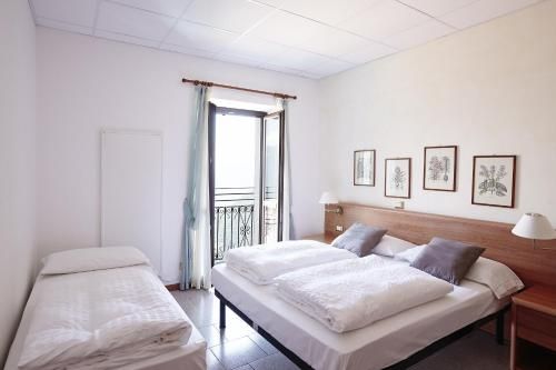 Hotel Paradiso Como
