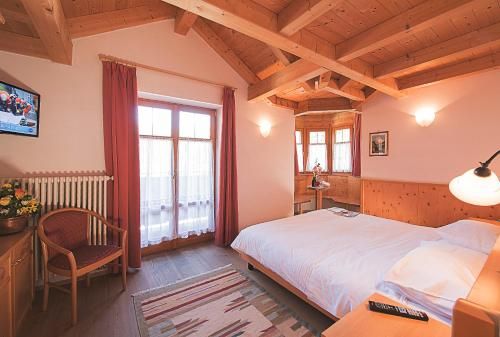 Hotel Waldheim Belvedere
