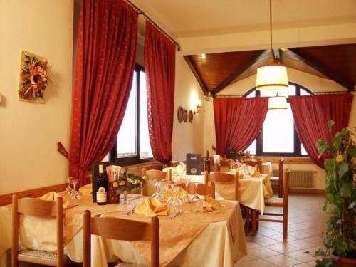 Hotel Polsa