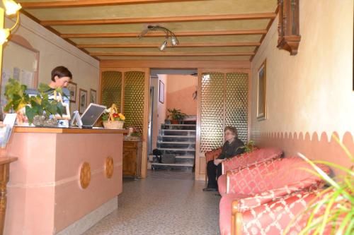 Hotel Zeni