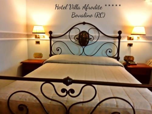 Afrodite Boutique Hotel