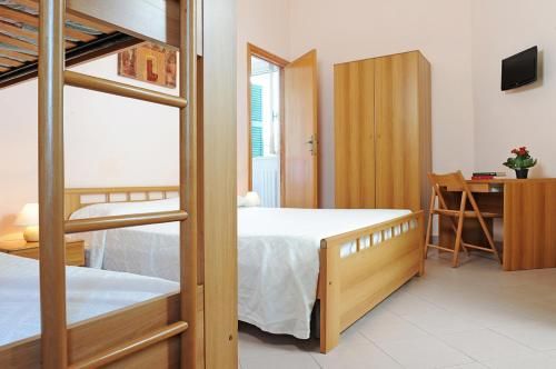 Sporting Hotel Stella Maris