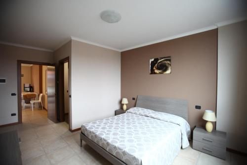 Valtidone Hotel