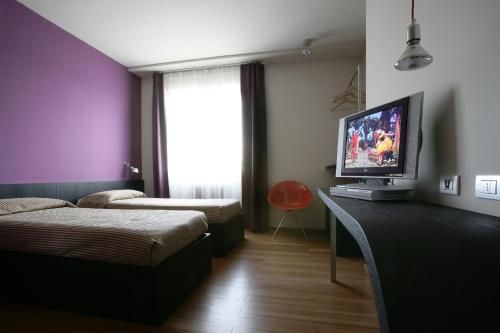 Hotel San Francesco