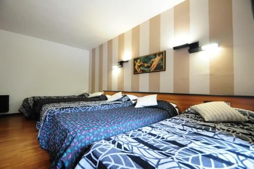 EcoHotel Ristorante Milano