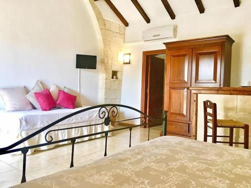 Agriturismo Masseria Costarella