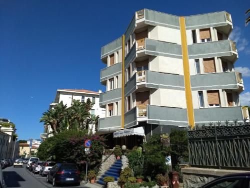 Hotel della Punta