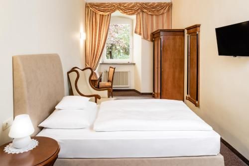 Parkhotel Mondschein