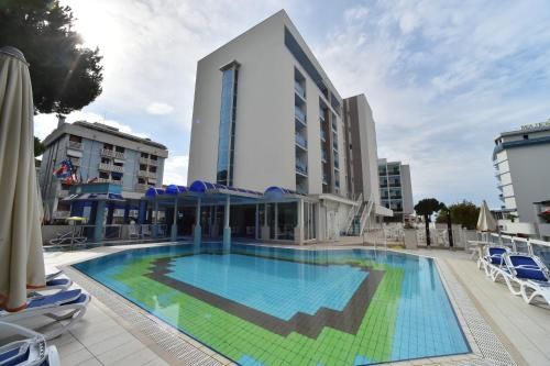 Hotel San Michele